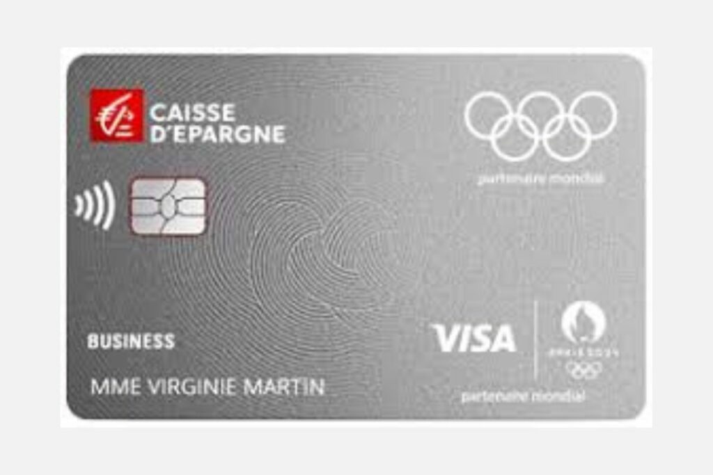 Visa Platinum Caisse d'Epargne : tous les avantages d’une carte haut de gamme