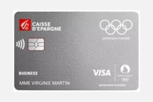 Visa Platinum Caisse d'Epargne : tous les avantages d’une carte haut de gamme