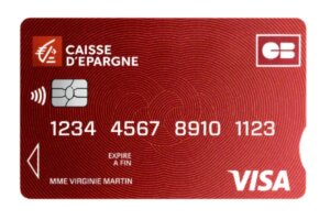 Carte Visa Classic de la Caisse d'Epargne : Tout ce que vous devez savoir