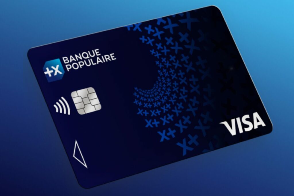 Carte CB-Visa Classic Banque Populaire : tous les avantages d'une carte polyvalente