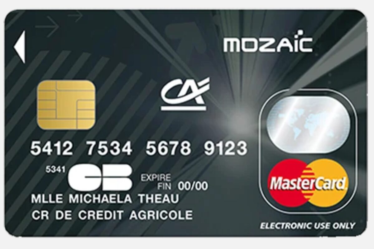 Moza c Retrait Du Cr dit Agricole Solution Pour Les Jeunes