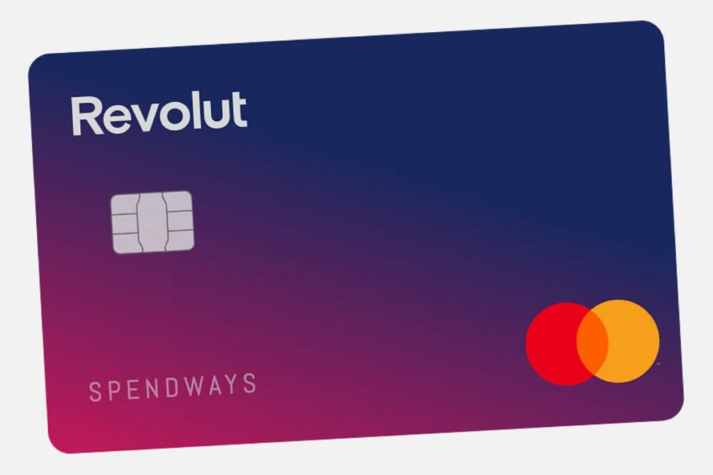 Carte Revolut Standard : une solution bancaire moderne et sans frais cachés