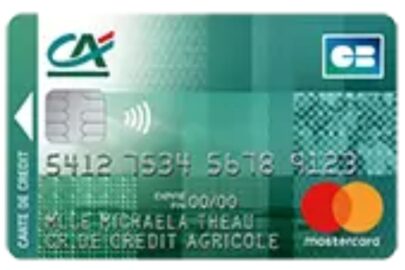 Carte Mastercard Cartwin