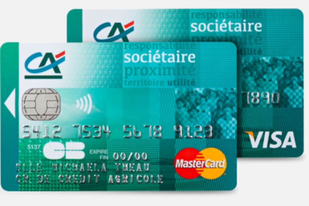 Carte-visa-classic-débit-différé-du-crédit-agricole