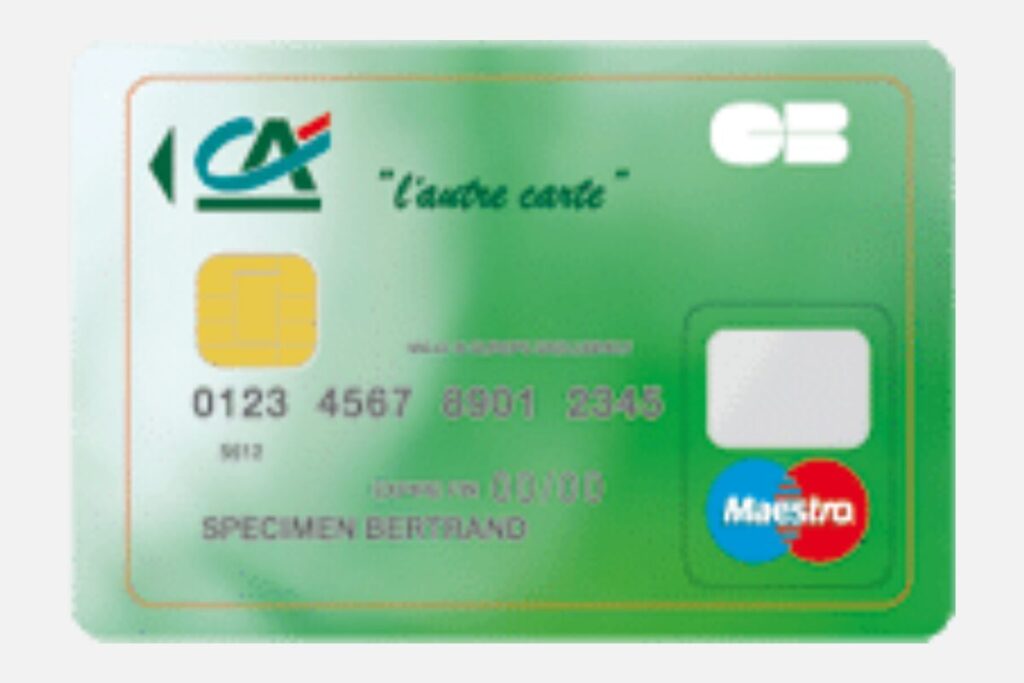 L’Autre Carte Crédit Agricole : une solution bancaire alternative et pratique pour vos paiements