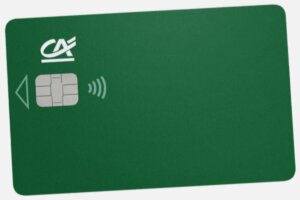 Mastercard Standard Débit différé Credit Acricole