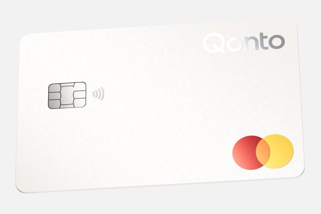 Qonto Carte One : la solution idéale pour gérer les dépenses professionnelles