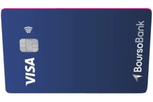 Carte Welcome