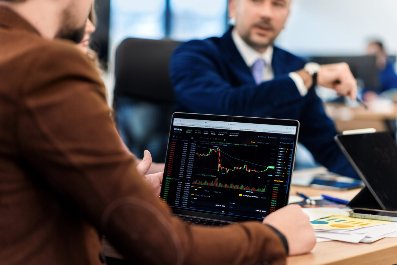 Investissement en bourse : comment réussir et maximiser vos gains