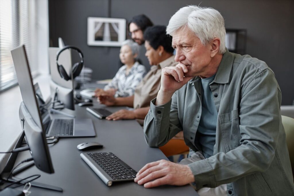 Travailler après la retraite
