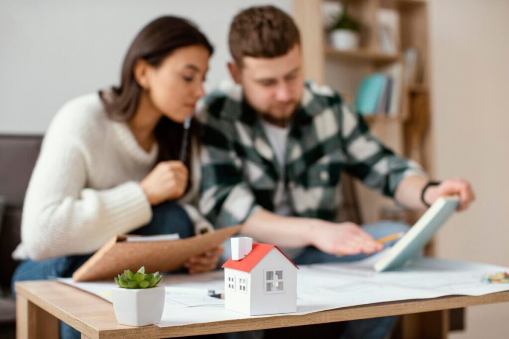 Prêt hypothécaire : comment ça marche et quelles sont les meilleures options