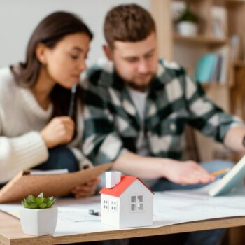 Prêt hypothécaire : comment ça marche et quelles sont les meilleures options