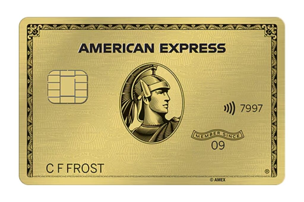 American Express Gold Card: Avantajlar, Ücretler ve Başvuru Rehberi (2024)