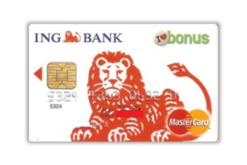 ING Bonus Card: Kapsamlı İnceleme ve Başvuru Rehberi
