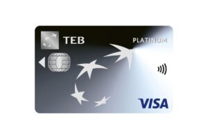 TEB platinum