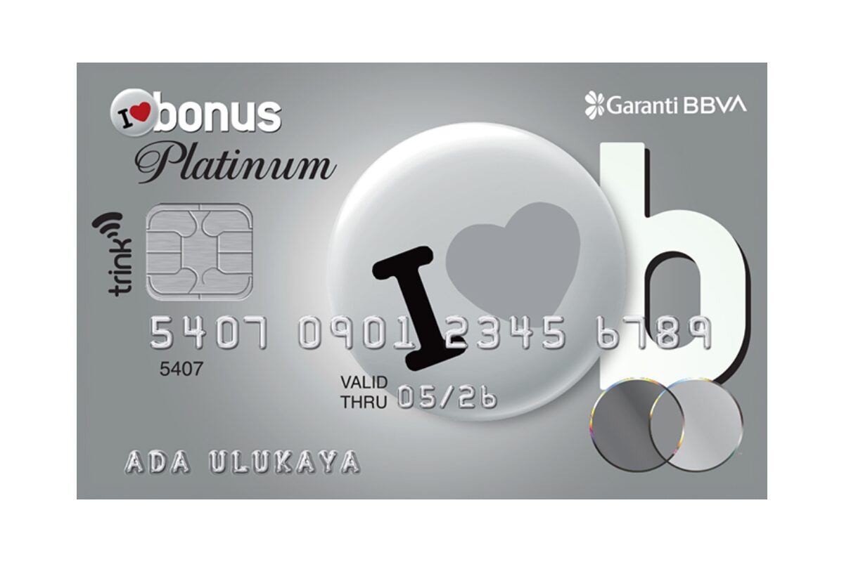 Bonus Platinum Garanti BBVA Kredi Kartı: Ayrıcalıklar, Avantajlar ve Başvuru Rehberi