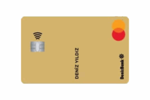 DenizBank Gold Kredi Kartı Detaylı İnceleme ve Başvuru Rehberi