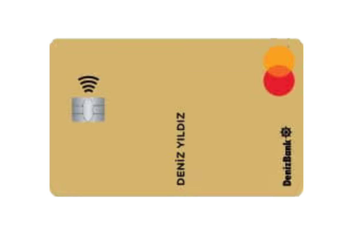 DenizBank Gold Kredi Kartı Detaylı İnceleme ve Başvuru Rehberi