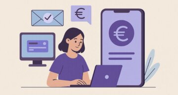 Digitalisation bancaire : tirer parti des services sans reproduction papier facilement