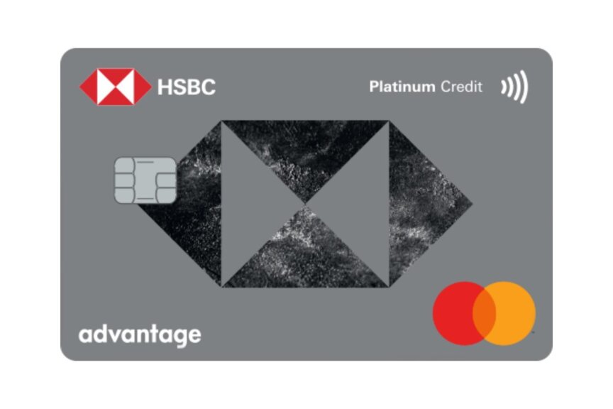 HSBC Advantage Platinum Kart: Ayrıcalıklarla Dolu Prestijli