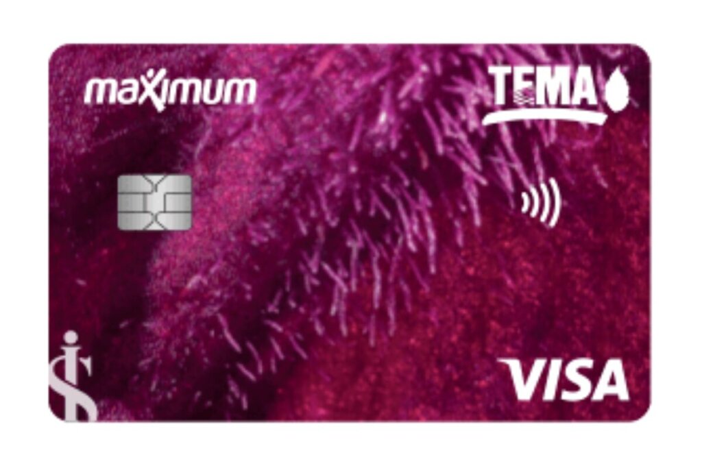 Maximum TEMA Kart İş Bankası İncelemesi ve Başvuru Rehberi