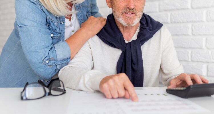 Lissage des pensions : comment réduire les chutes et garantir une retraite plus stable ?