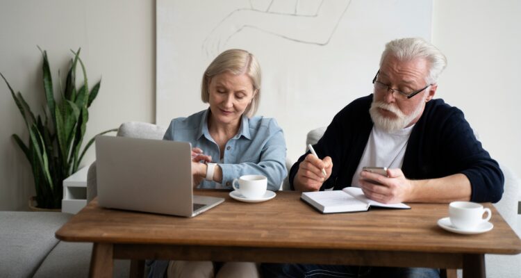 Retraite par répartition vs capitalisation: tout ce qu’il faut savoir avant de choisir