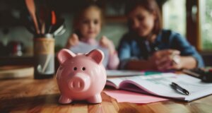 Comment bien investir pour ses enfants et leur construire un capital
