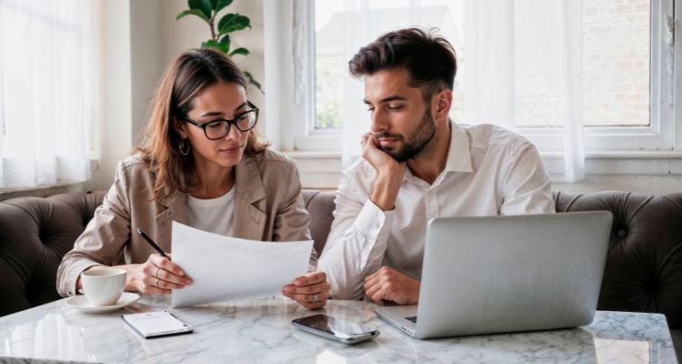 Compte joint : comment l’utiliser sans conflits et organiser vos finances